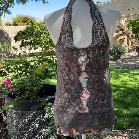 Anthropologie tank top - Picture 5 of 8